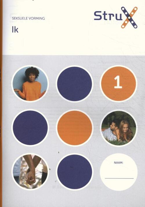 Seksuele vorming - Paperback (9789037251883)