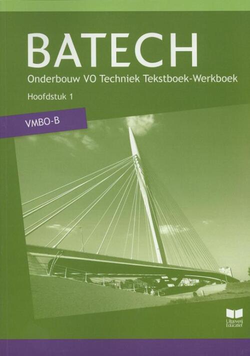 Batech - Paperback (9789041506115)