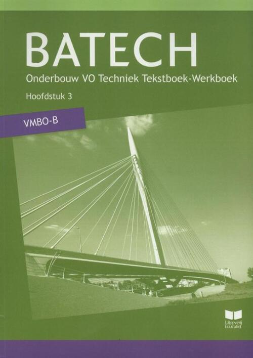 Batech - Hardcover (9789041506146)