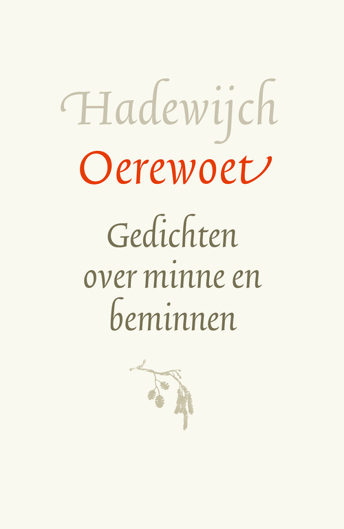 Oerewoet - Hadewych - eBook (9789043530781)