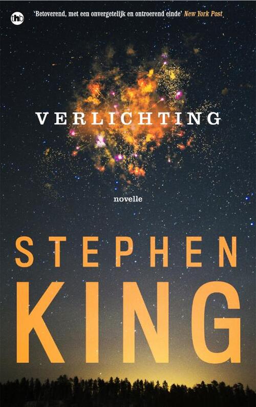 Verlichting - Stephen King