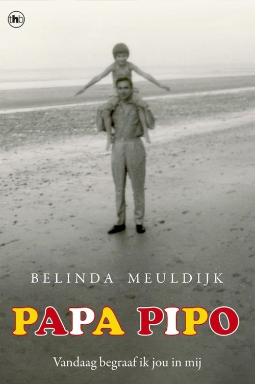 Papa Pipo - Belinda Meuldijk