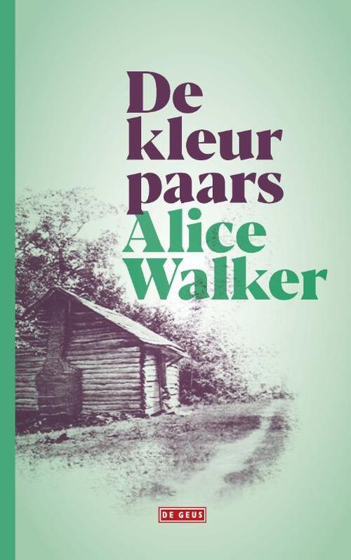 De kleur paars - Alice Walker