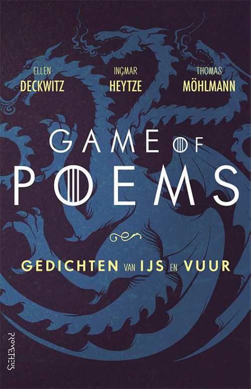 Game of Poems - Ellen Deckwitz, Ingmar Heytze, Thomas Möhlmann