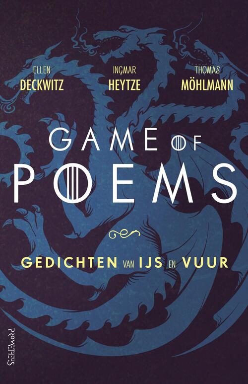 Game of Poems