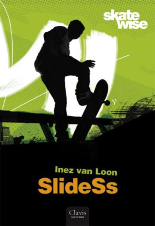 Skatewise 3 - Slidess - Inez van Loon