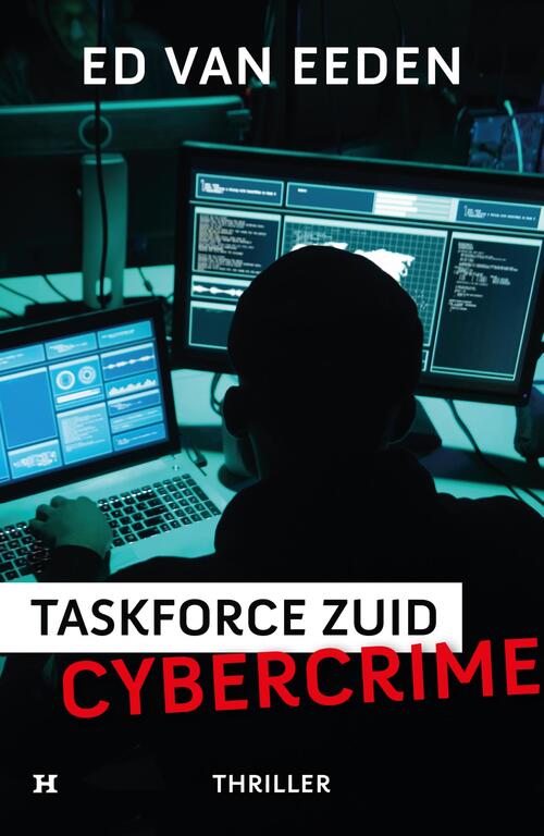 Cybercrime - Taskforce Zuid