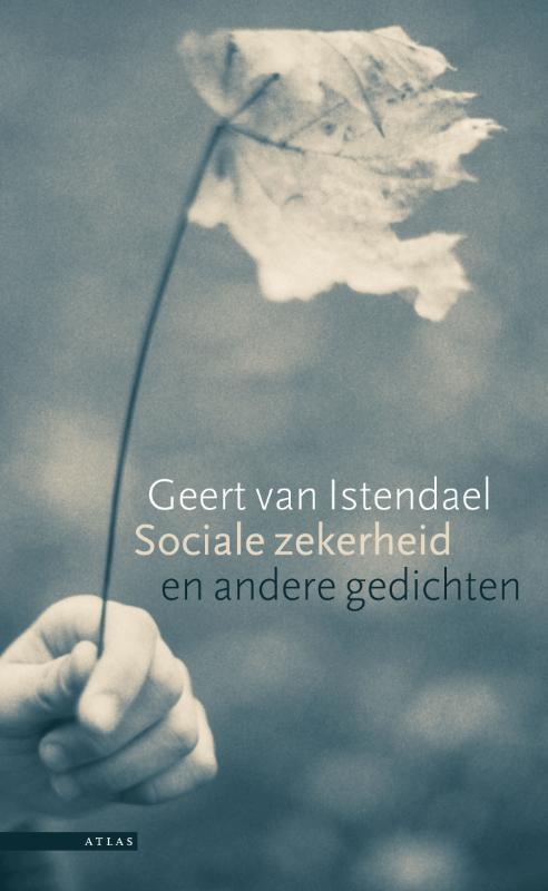 Sociale zekerheid en andere gedichten - Geert van Istendael