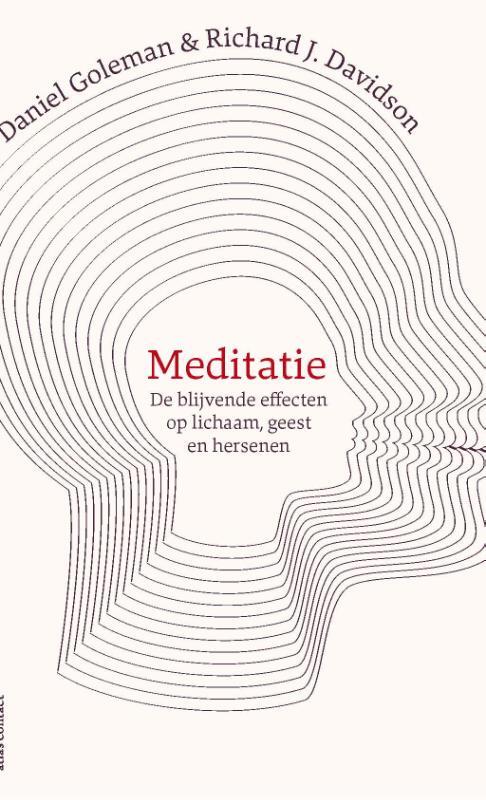 Meditatie - Daniël Goleman, Richard Davidson