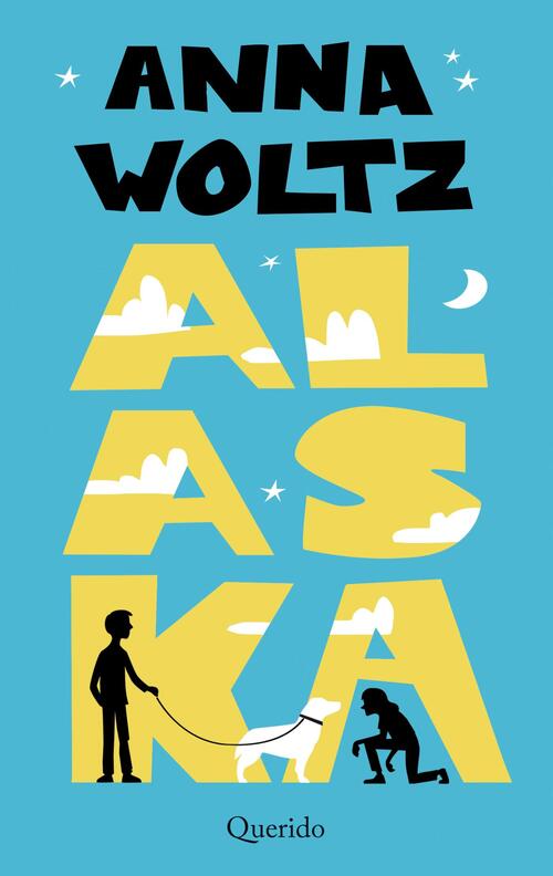 Alaska - Anna Woltz - eBook (9789045120201)
