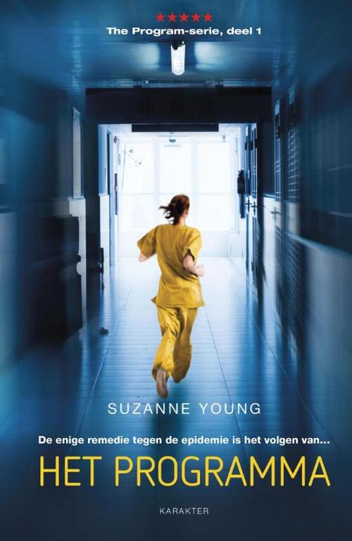 Het programma - Suzanne Young - eBook (9789045208817)