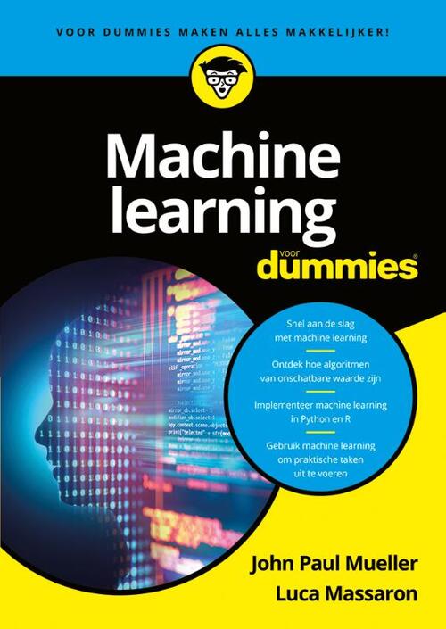 Machine Learning voor Dummies