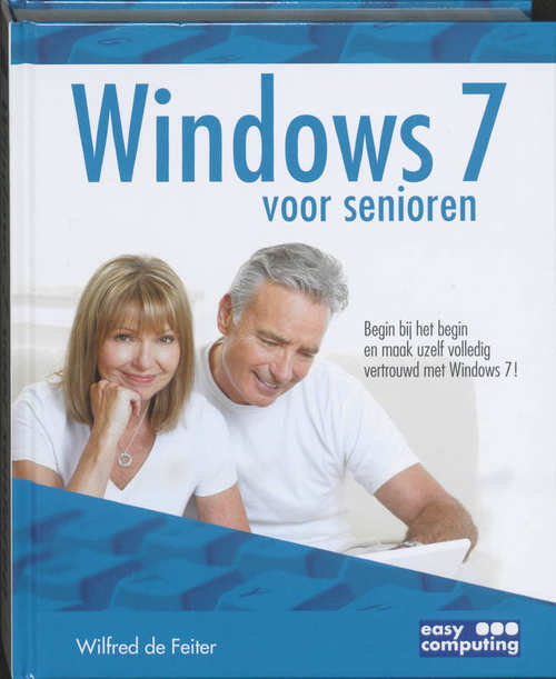 Windows 7 voor senioren