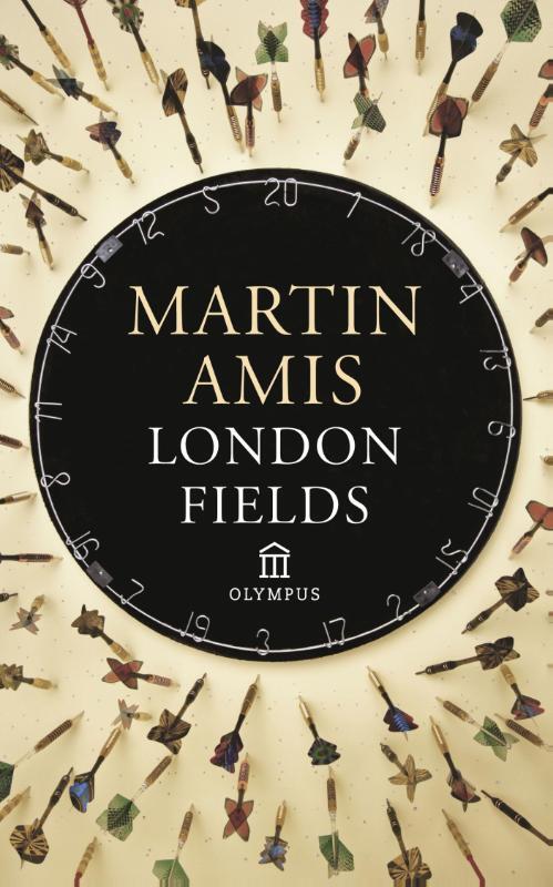 London fields - Martin Amis
