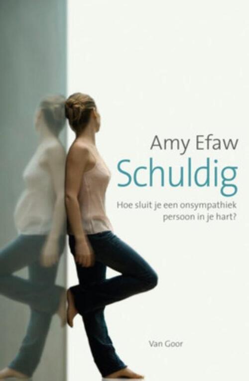Schuldig - Amy Efaw - eBook (9789047516453)