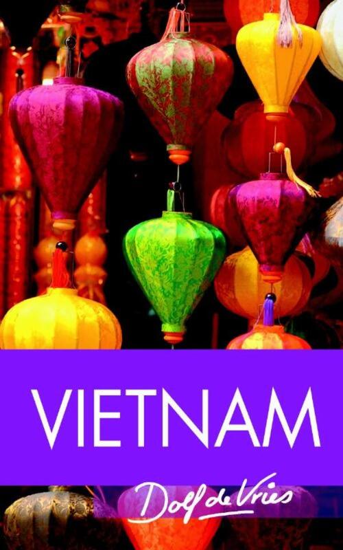 Vietnam - Dolf de Vries - eBook (9789047520306) 9789047520306