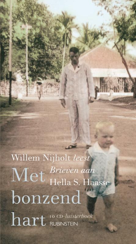 Met Bonzend Hart -.. - Willem Nijholt