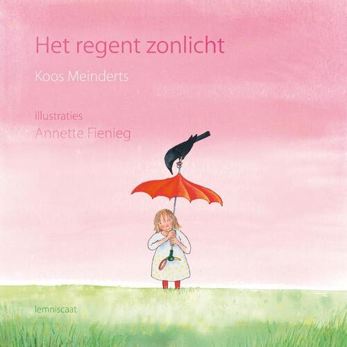 Het regent zonlicht - Koos Meinderts, Thijs Borsten