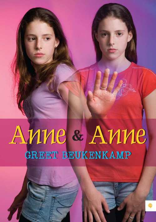 Anne & Anne