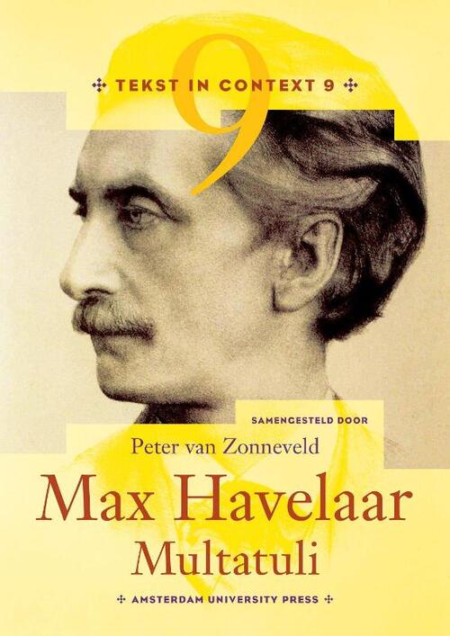 Max Havelaar - Multatuli - eBook (9789048512140)