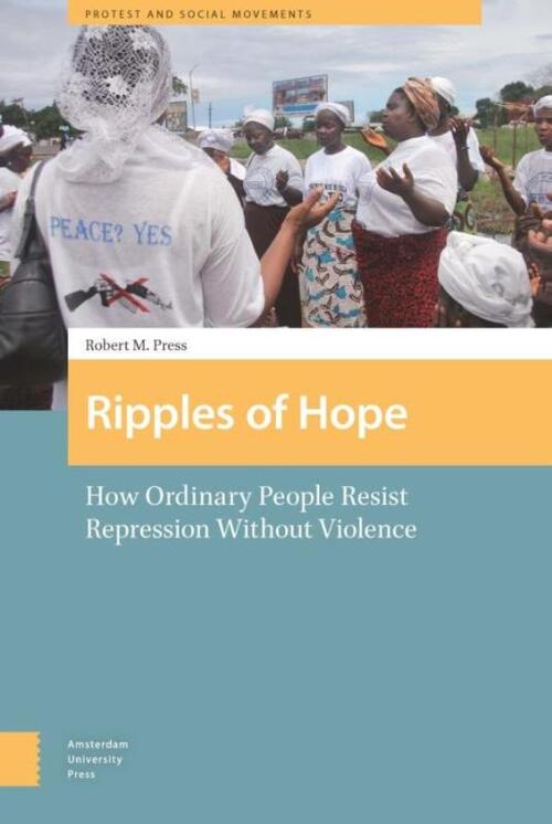 Ripples of hope - Robert M. Press - eBook (9789048525157)