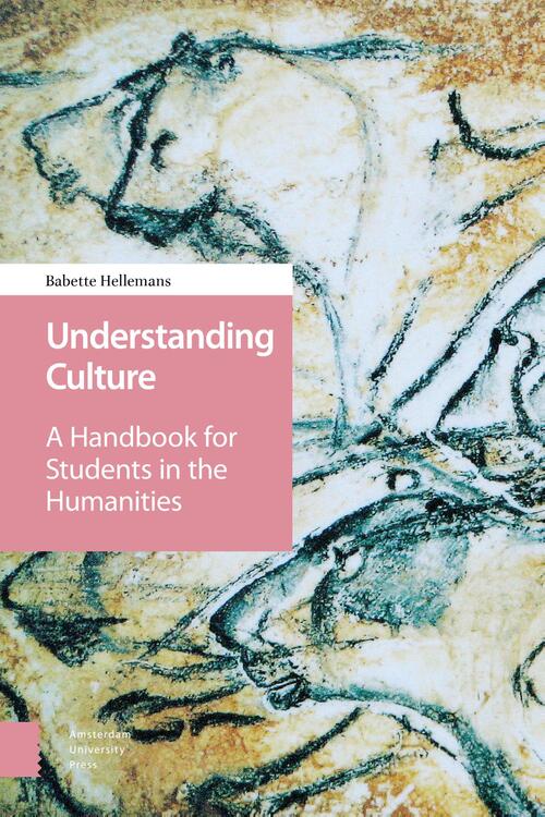 Understanding culture - Babette Hellemans - eBook (9789048530090)