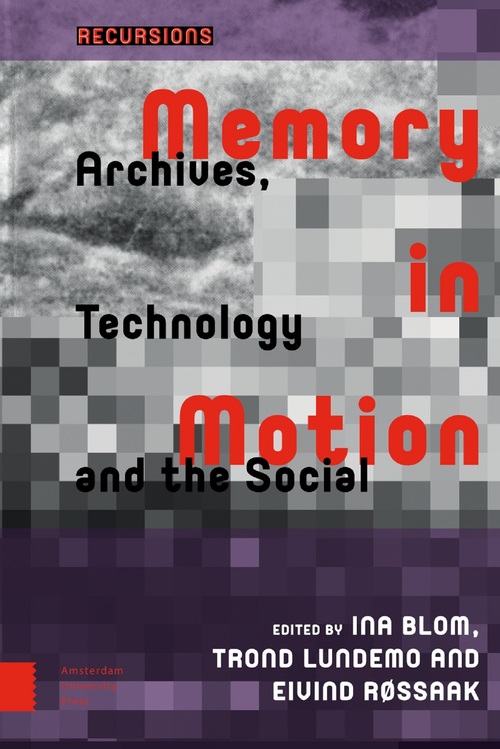 Memory in motion - eBook (9789048532063)