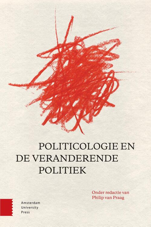 Politicologie en de veranderende politiek - eBook (9789048535149)