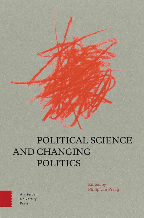 Political science and changing politics - eBook (9789048539208)