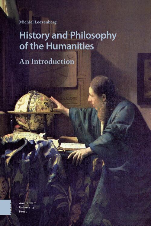History and Philosophy of the Humanities - Gerard de Vries, Michiel Leezenberg - eBook (9789048539338)