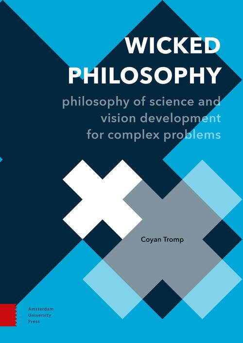 Wicked Philosophy - Coyan Tromp - eBook (9789048541096)