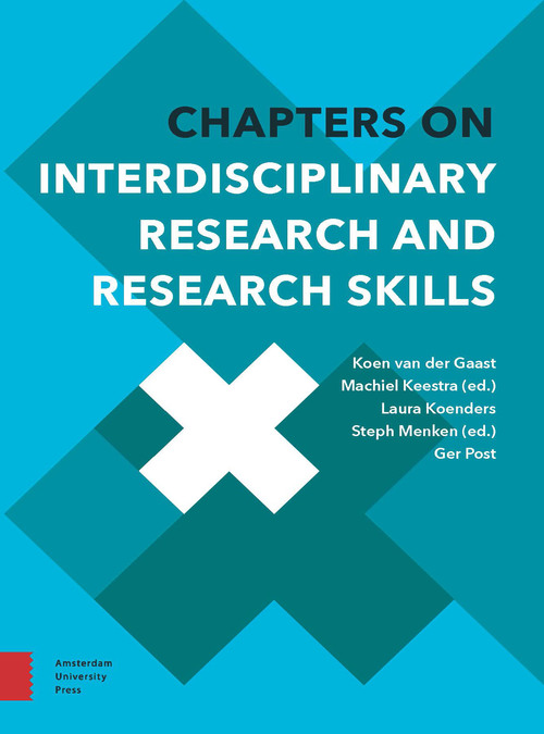 Chapters on Interdisciplinary Research and Research Skills - Ger Post - eBook (9789048553976)