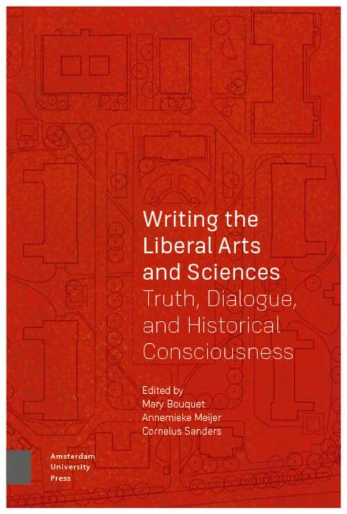 Writing the Liberal Arts and Sciences - eBook (9789048555086)