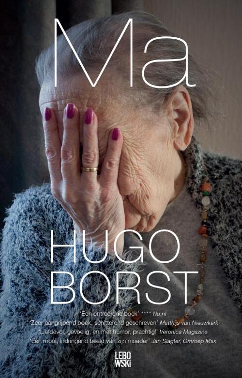 Ma - Hugo Borst