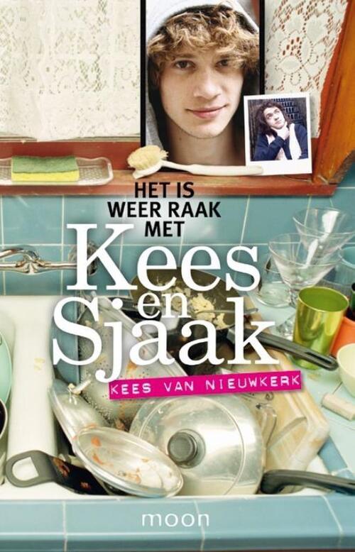 Altijd raak met Kees en Sjaak - Kees van Nieuwkerk - Paperback (9789048852031)