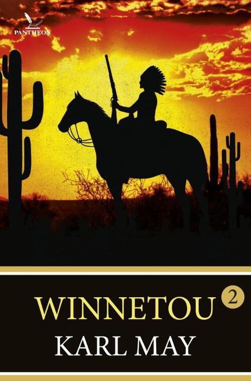 Winnetou - deel 2 - Karl May