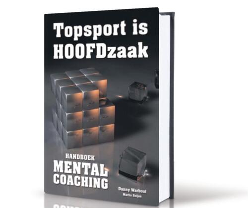 Afbeelding van product Topsport is Hoofdzaak Paperback
