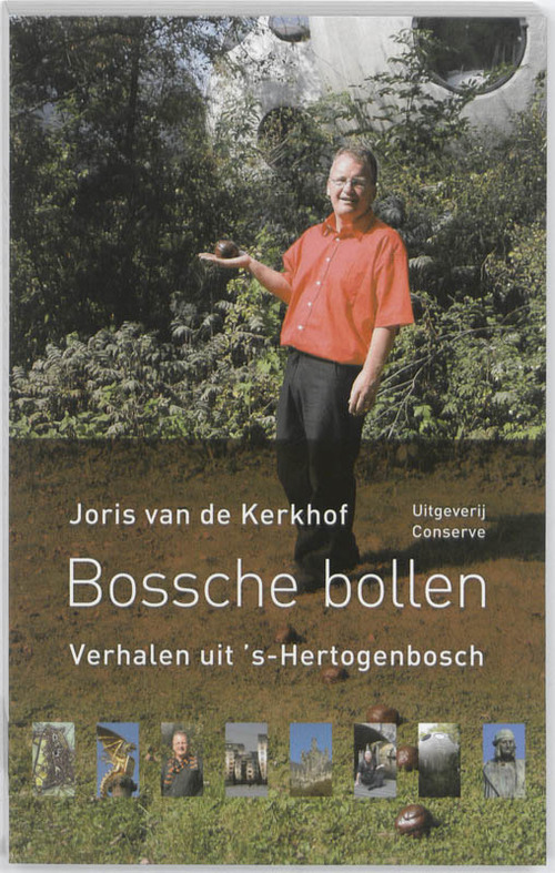Bossche Bollen - Joris van de Kerkhof