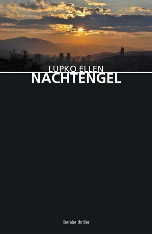 Nachtengel - Lupko Ellen - eBook (9789054528036)