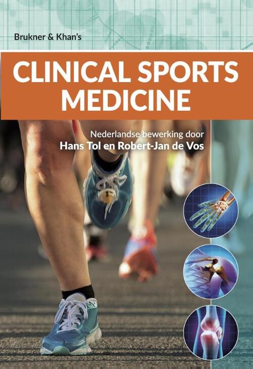 Clinical sports medicine - Karim Khan, Peter Brukner