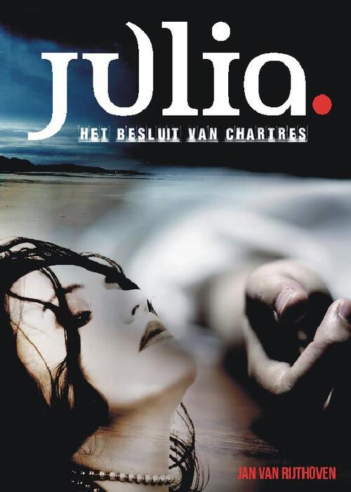 Julia - Jan van Rijthoven