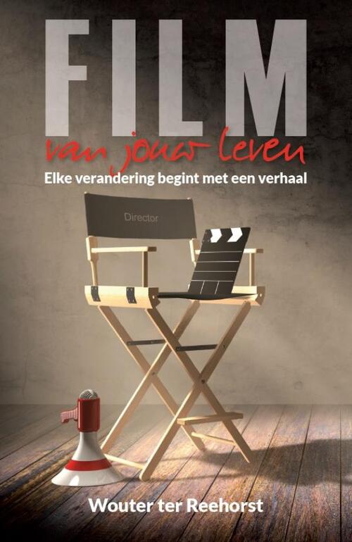 Film van jouw leven - Wouter ter Reehorst - eBook (9789055992980)