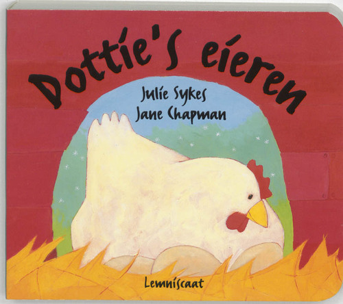 Dottie's eieren - Julie Sykes