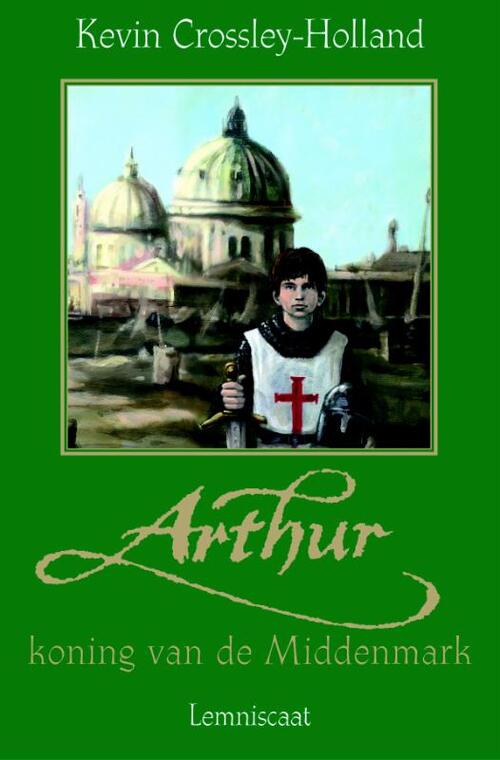 Arthur - Koning van de Middenmark
