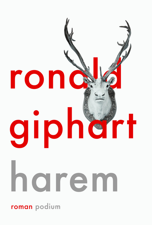 Harem - Ronald Giphart