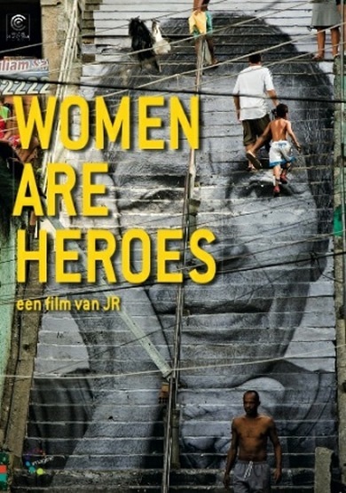 Women Are Heroes (Vlaamse Versie)