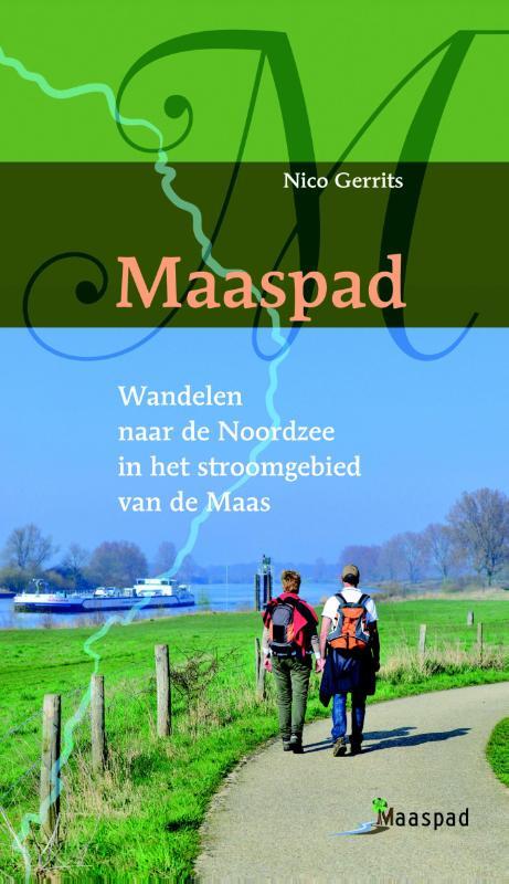 Maaspad - Nico Gerrits - Paperback (9789058817907) 9789058817907