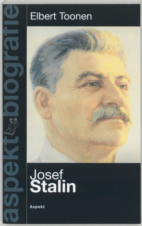 Josef Stalin - Elbert Toonen