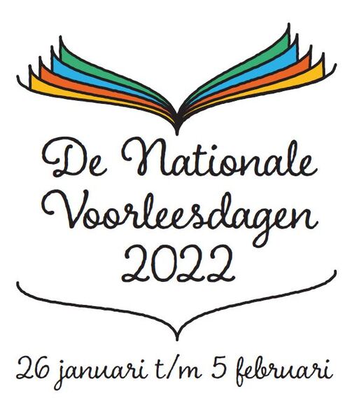 Set 10 x Nationale Voorleesdagen Mini Editie 2022, | 9789059659254 | Boek -  bookspot.nl