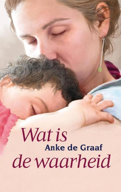 Wat is de waarheid - Anne de Graaf - eBook (9789059778405)